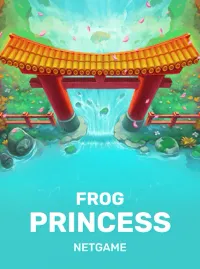 Frog Princess