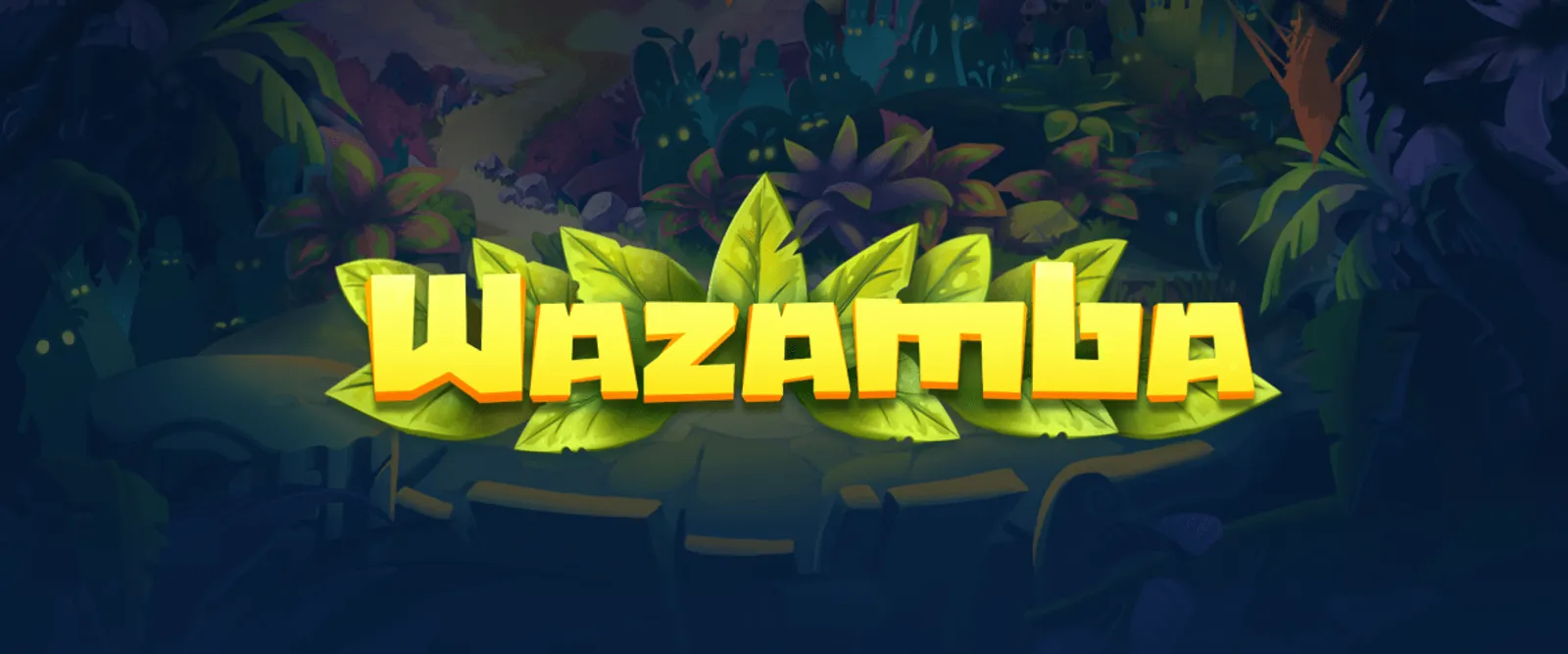 Wazamba Greece